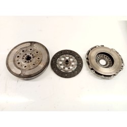 Clutch kit Peugeot 3008 | Becerril Scrap Yard