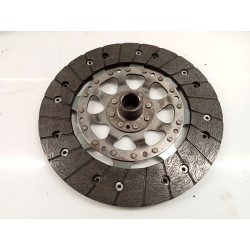 Clutch kit Peugeot 3008 | Becerril Scrap Yard