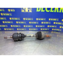 Transmission avant gauche Opel Vectra C berlina | Desguace Becerril