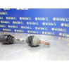 Transmission avant gauche Opel Vectra C berlina | Desguace Becerril