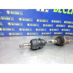 Transmission avant gauche Opel Vectra C berlina | Desguace Becerril