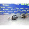 Transmission avant gauche Opel Vectra C berlina | Desguace Becerril