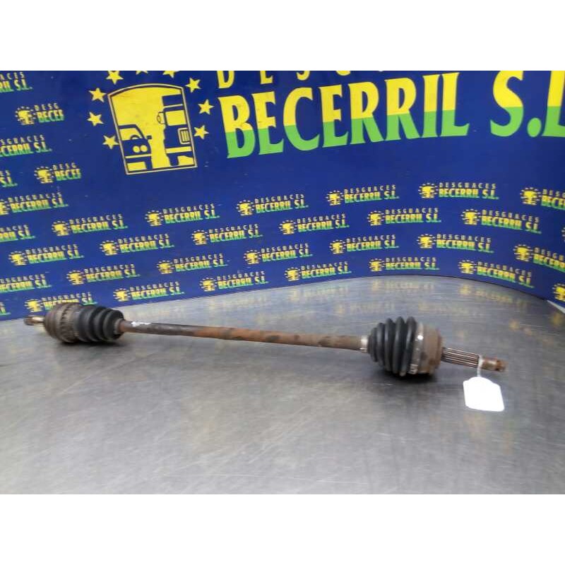 Transmission avant droite Opel Astra f berlina | Desguace Becerril