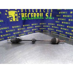 Transmission avant droite Opel Corsa C | Desguace Becerril
