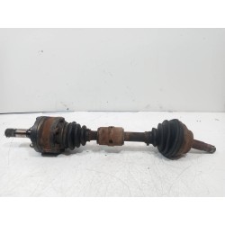 Left front axle Alfa Romeo 147 (190) | Becerril Scrap Yard
