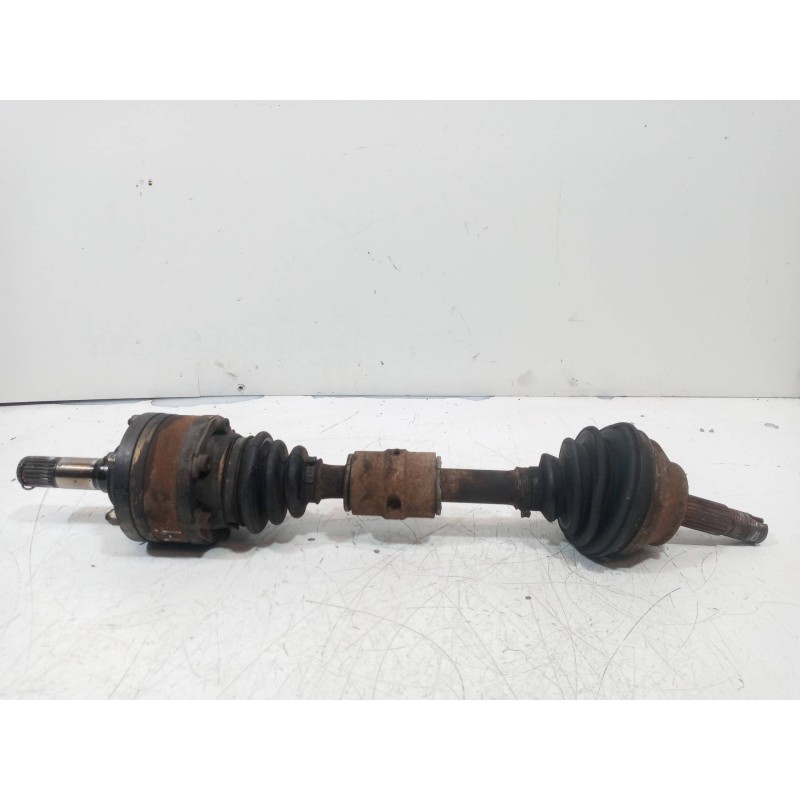 Left front axle Alfa Romeo 147 (190) | Becerril Scrap Yard