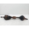 Left front axle Alfa Romeo 147 (190) | Becerril Scrap Yard