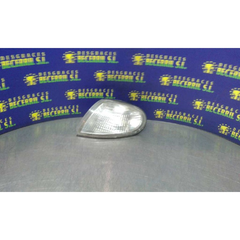 Recambio de piloto delantero izquierdo para hyundai lantra familiar (rd) referencia OEM IAM Recambio de piloto delantero izquierdo para hyundai lantra familiar (rd) referencia OEM IAM