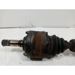 Left front axle Alfa Romeo 147 (190) | Becerril Scrap Yard