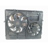 Ventilateur électrique Volkswagen Touareg (7L6) | Desguace Becerril