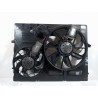 Ventilateur électrique Volkswagen Touareg (7L6) | Desguace Becerril