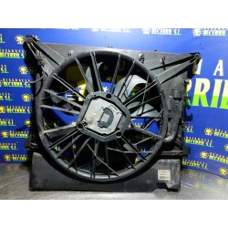 Recambio de electroventilador para volvo xc90 t6 geartronic referencia OEM IAM 3137229010  
