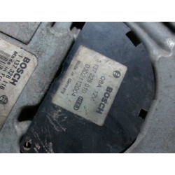 Recambio de electroventilador para volvo xc90 t6 geartronic referencia OEM IAM 3137229010  