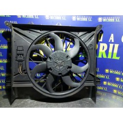 Recambio de electroventilador para volvo xc90 t6 geartronic referencia OEM IAM 3137229010  