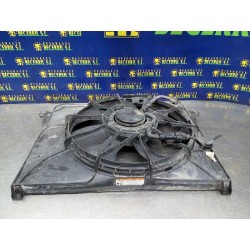 Elektrolüfter KIA Carens | Desguace Becerril