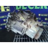 Recambio de caja cambios para citroen xsara berlina 1.9 diesel referencia OEM IAM 20TA87  