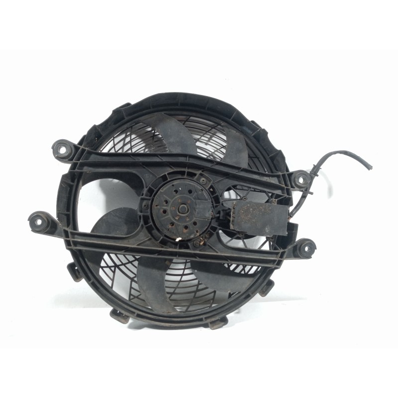 Elektrolüfter BMW Serie 3 berlina (E46) | Desguace Becerril