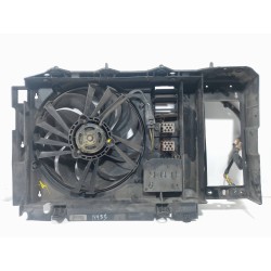 Ventilateur électrique CITROEN Xsara berlina | Desguace Becerril