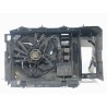 Ventilateur électrique CITROEN Xsara berlina | Desguace Becerril