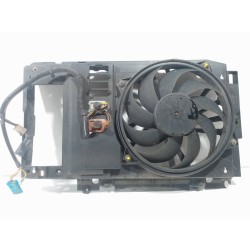 Ventilateur électrique CITROEN Xsara berlina | Desguace Becerril