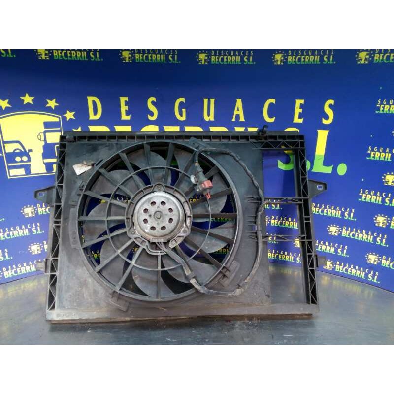 مروحة الكترونية Fiat Scudo (222) | Desguace Becerril