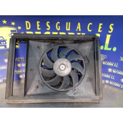 مروحة الكترونية Fiat Scudo (222) | Desguace Becerril