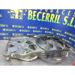 Ventilateur électrique Peugeot Boxer combi (RS2850)(270/310)('02) | Desguace Becerril