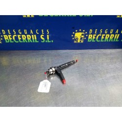 Injetor Opel Meriva | Desguace Becerril