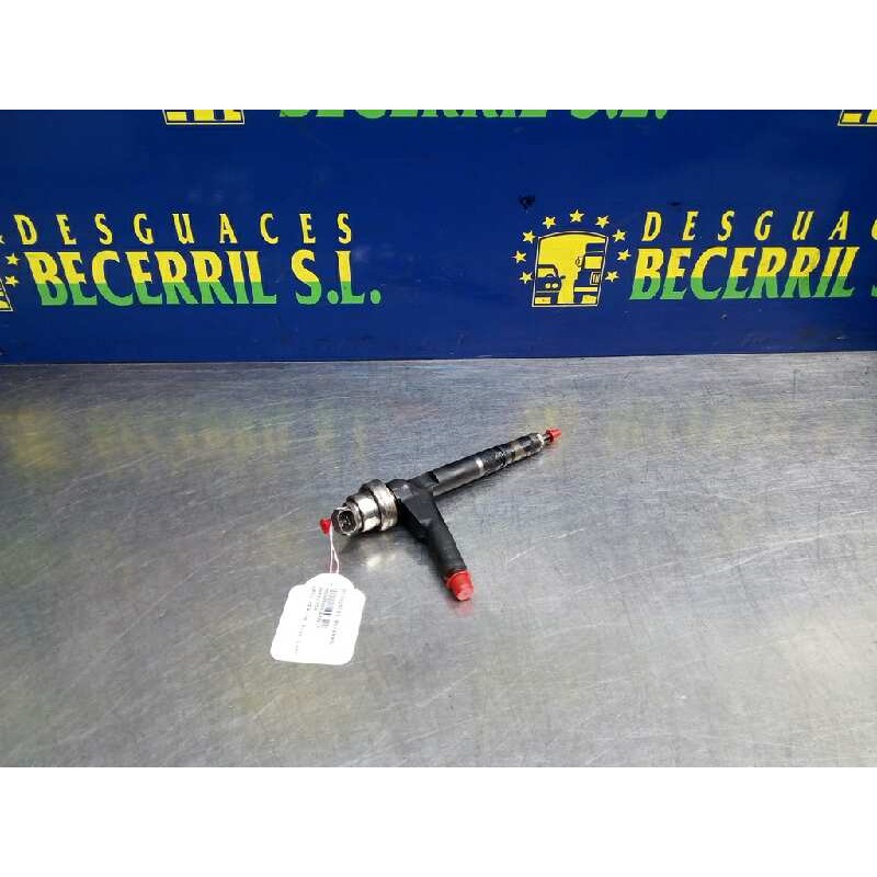 Injetor Opel Meriva | Desguace Becerril