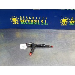 Injetor Opel Meriva | Desguace Becerril