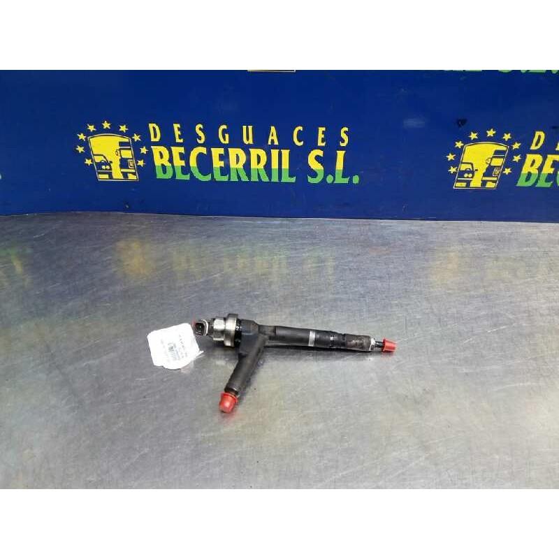 Injetor Opel Meriva | Desguace Becerril
