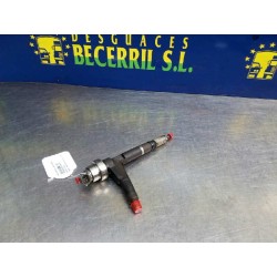 Injetor Opel Meriva | Desguace Becerril