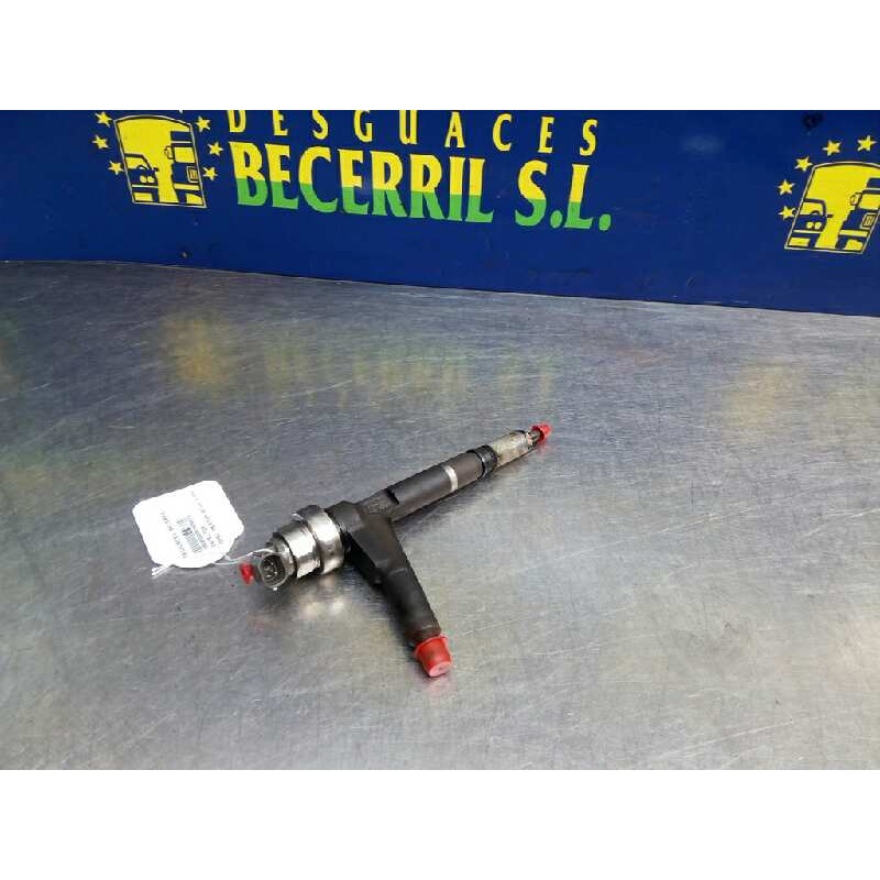 Injetor Opel Meriva | Desguace Becerril