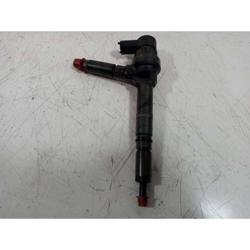 Iniettore Opel Astra h berlina | Desguace Becerril