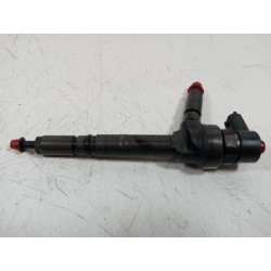 Iniettore Opel Astra h berlina | Desguace Becerril