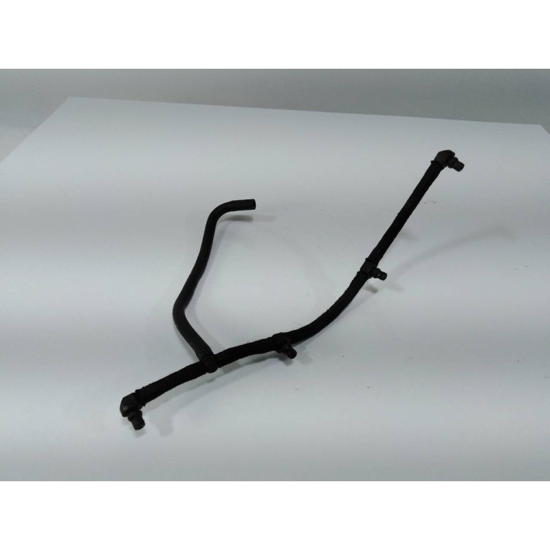 Tubagens de gasóleo e retorno. Opel Zafira b | Desguace Becerril