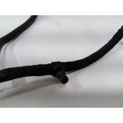 Tubagens de gasóleo e retorno. Opel Zafira b | Desguace Becerril