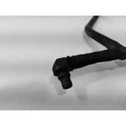 Tubagens de gasóleo e retorno. Opel Zafira b | Desguace Becerril