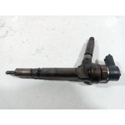 Injetor Opel Astra h berlina | Desguace Becerril