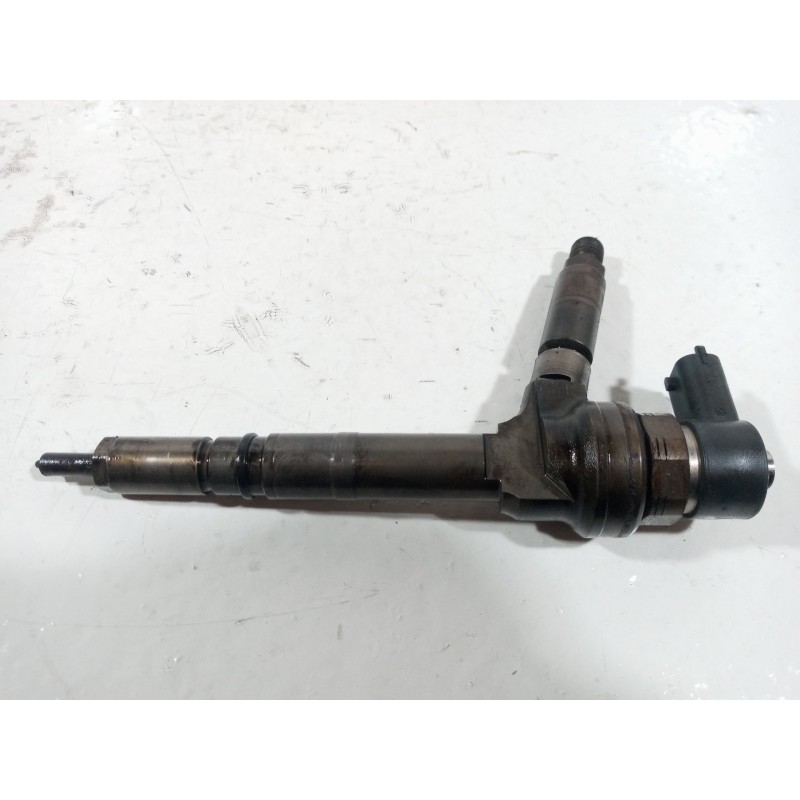 Injetor Opel Astra h berlina | Desguace Becerril