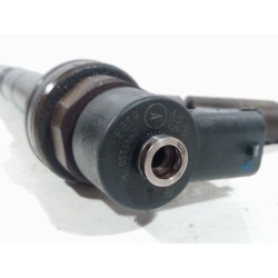 Injetor Opel Astra h berlina | Desguace Becerril