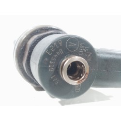 Injetor Opel Astra h berlina | Desguace Becerril