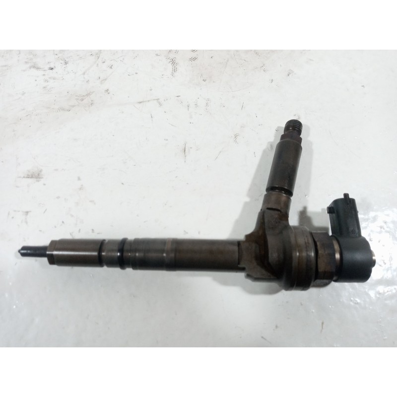 Injetor Opel Astra h berlina | Desguace Becerril