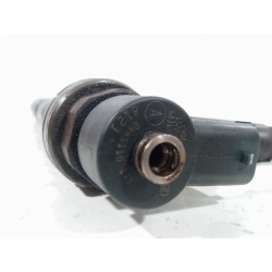 Injetor Opel Astra h berlina | Desguace Becerril