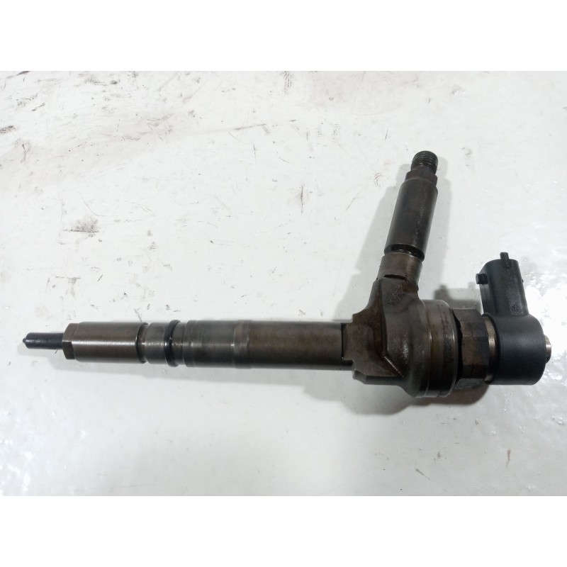 Injetor Opel Astra h berlina | Desguace Becerril