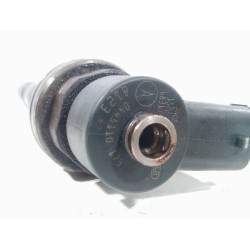 Injetor Opel Astra h berlina | Desguace Becerril