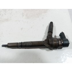 Injetor Opel Astra h berlina | Desguace Becerril