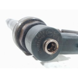 Injetor Opel Astra h berlina | Desguace Becerril