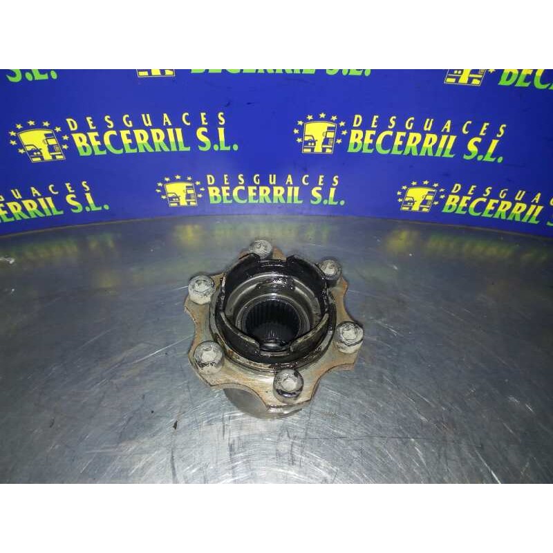 Blockierwürfel Tata Safari | Desguace Becerril