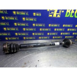 Transmission avant droite Volkswagen Golf IV berlina (1J1) | Desguace Becerril